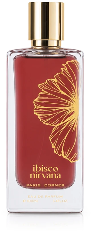 Paris Corner Ibisco Nirvana PP kvepalai unisex, 65 ml