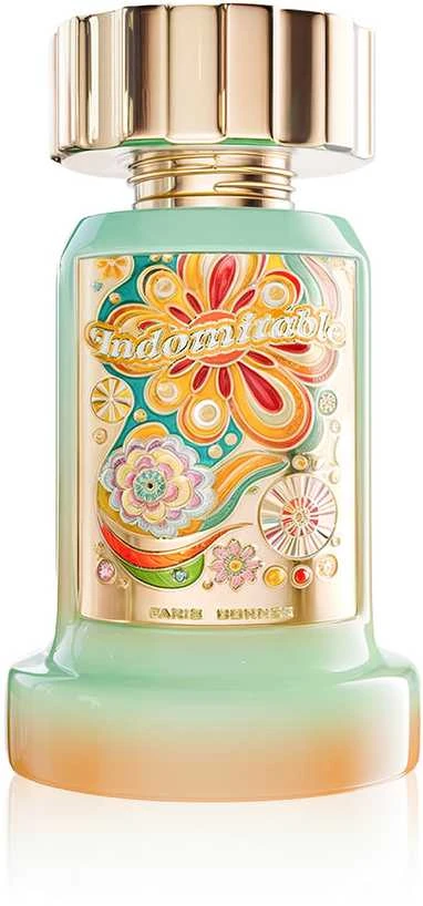Paris Corner Indometable EDP parfumuotas vanduo unisex, 100 ml