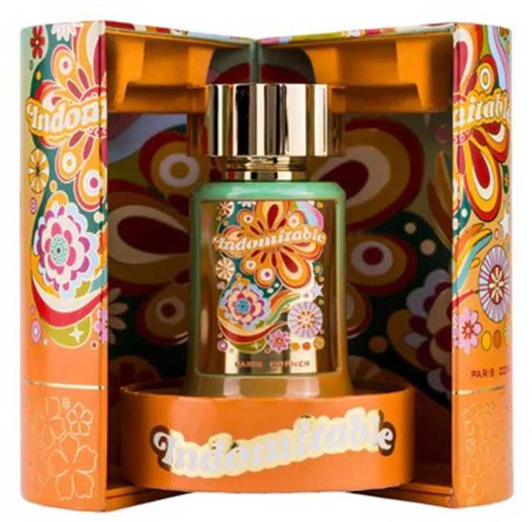 Paris Corner Indometable EDP parfumuotas vanduo unisex, 100 ml