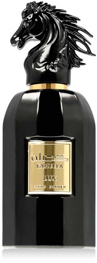 Unisex kvepalai Paris Corner Kaheela Lux EDP, 85 ml