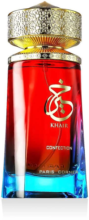 Paris Corner Khair Confection EDP parfumuotas vanduo unisex, 100 ml