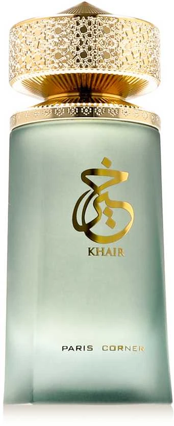 Paris Corner Khair EDP parfumuotas vanduo unisex, 100 ml