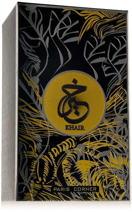 Paris Corner Khair EDP parfumuotas vanduo unisex, 100 ml