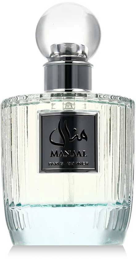 Paris Corner Manaal EDP parfumuotas vanduo moterims, 100 ml