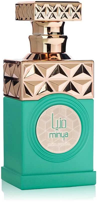Paris Corner Minya EDP parfumuotas vanduo unisex, 100 ml