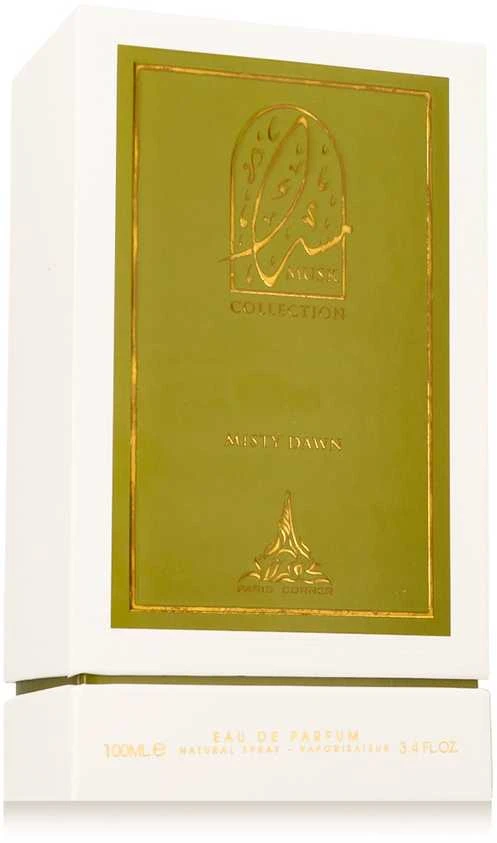 Paris Corner Misty Dawn EDP parfumuotas vanduo unisex, 100 ml