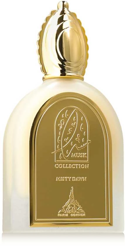 Paris Corner Misty Dawn EDP parfumuotas vanduo unisex, 100 ml
