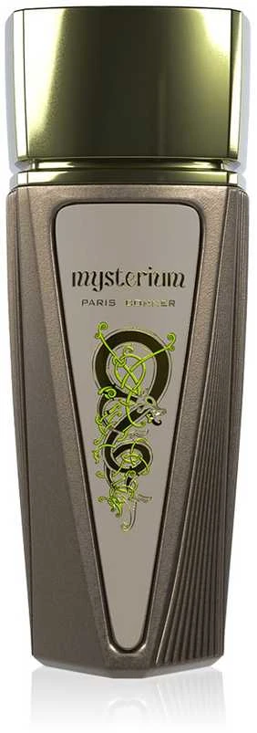 Paris Corner Mysterium EDP parfumuotas vanduo unisex, 100 ml