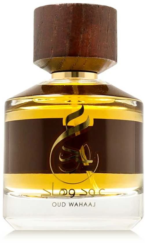 Paris Corner Oud Wahaaj EDP parfumuotas vanduo unisex, 100 ml