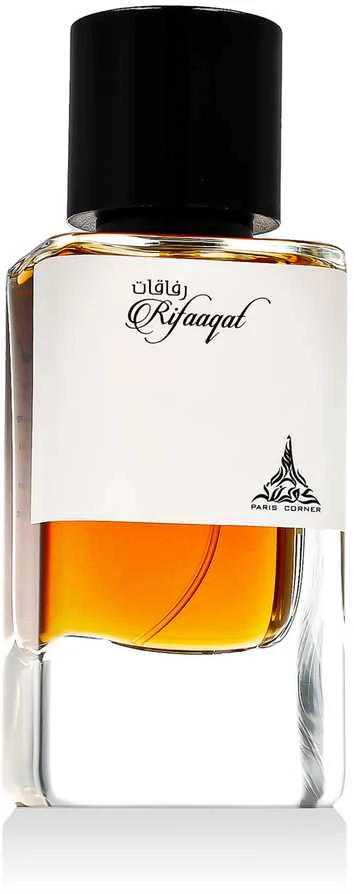 Unisex kvepalai Paris Corner Rifaaqat EDP, 85 ml