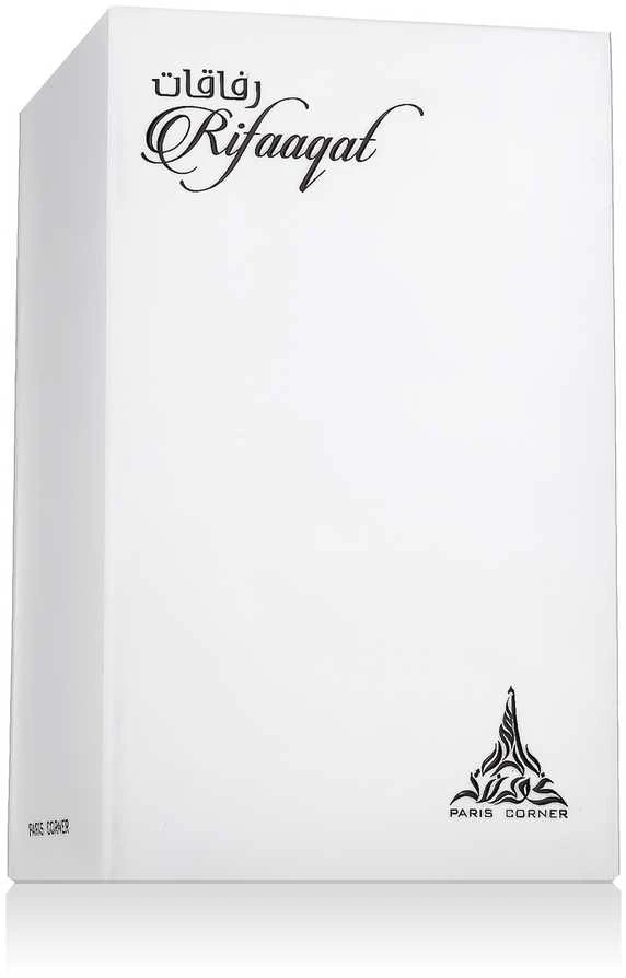 Unisex kvepalai Paris Corner Rifaaqat EDP, 85 ml