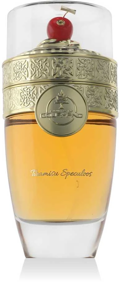 Paris Corner Tiramisu Speculoos EDP parfumuotas vanduo unisex, 100 ml