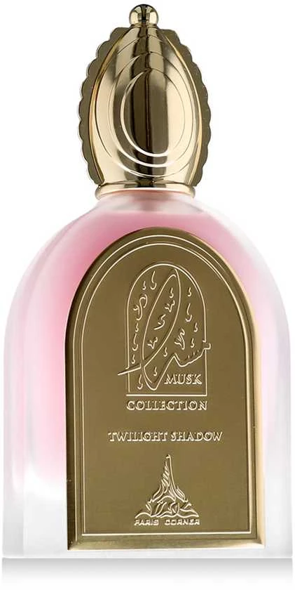 Paris Corner Twilight Shadow EDP parfumuotas vanduo unisex, 100 ml