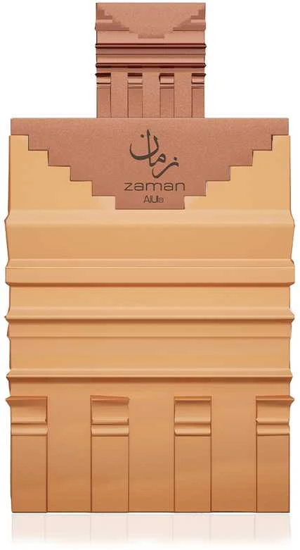 Paris Corner Zaman Al Ula EDP parfumuotas vanduo unisex, 100 ml