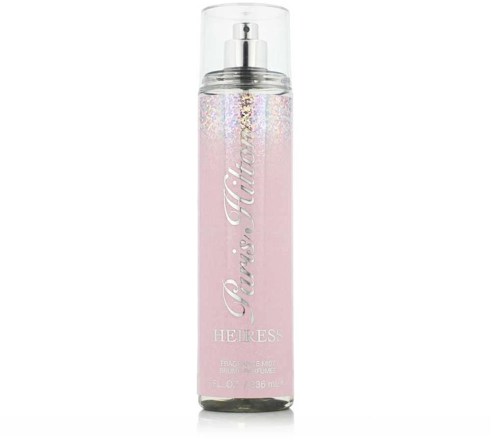 Paris Hilton Heiress Kūno Mist kūno dulksna, 236 ml