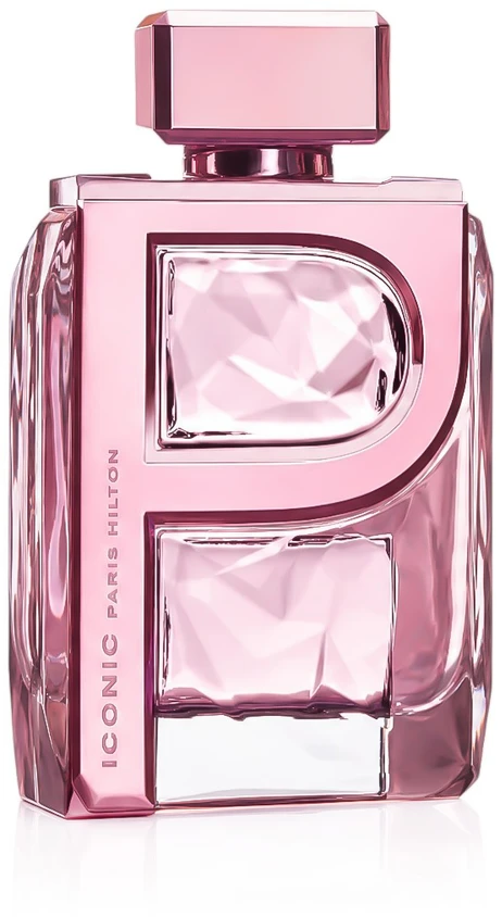 Paris Hilton Iconic kvepalai moterims, 100 ml