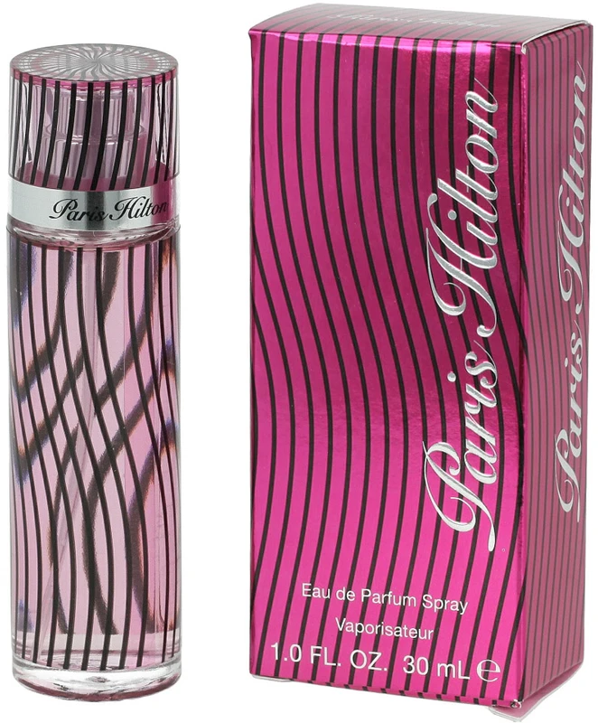 Paris Hilton Paris Hilton EDP parfumuotas vanduo moterims, 30 ml