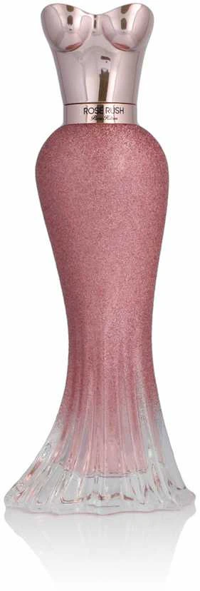 Kvepalai moterims Paris Hilton Rosé Rush EDP, 100ml