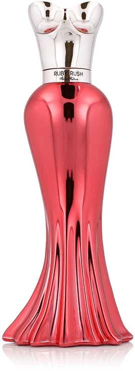 Paris Hilton Ruby Rush EDP parfumuotas vanduo moterims, 100 ml