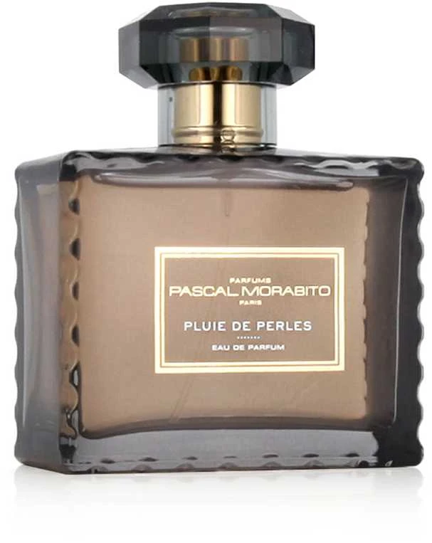 Pascal Morabito P Morabito Pluie De Perles Ep 100 Vap