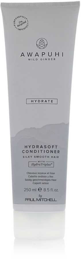 Kondicionierius Paul Mitchell Awapuhi Wild Ginger Hydrasoft Conditioner 250ml