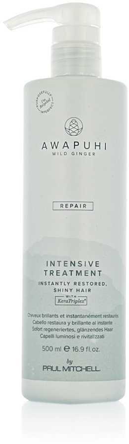 Paul Mitchell Awapuhi Wild Ginger Repair Intensive Treatment, 500 ml