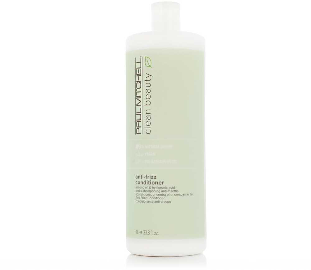 Paul Mitchell, Clean Beauty Minkštinantis ir glotninantis, Vegan, Hair Conditioner, Minkštinantis ir glotninantis, 1000 ml