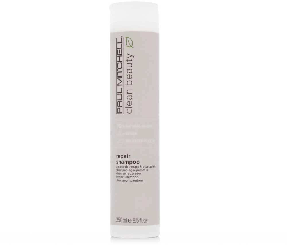 Atstatomasis šampūnas pažeistiems plaukams Paul Mitchell Clean Beauty Atstatomasis Šampūnas 250ml