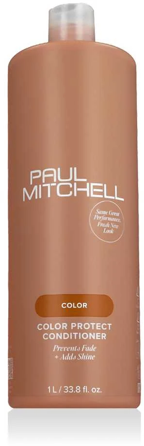 Paul Mitchell Color Protect Conditioner, 1000 ml
