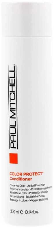 Spalvą išsaugantis kondicionierius Paul Mitchell Color Protect 300 ml.
