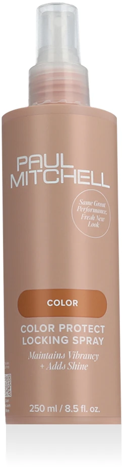 Paul Mitchell Color Protect Locking Purškiklis 250 ml