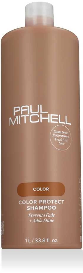 Paul Mitchell Color Protect Šampūnas, 1000 ml