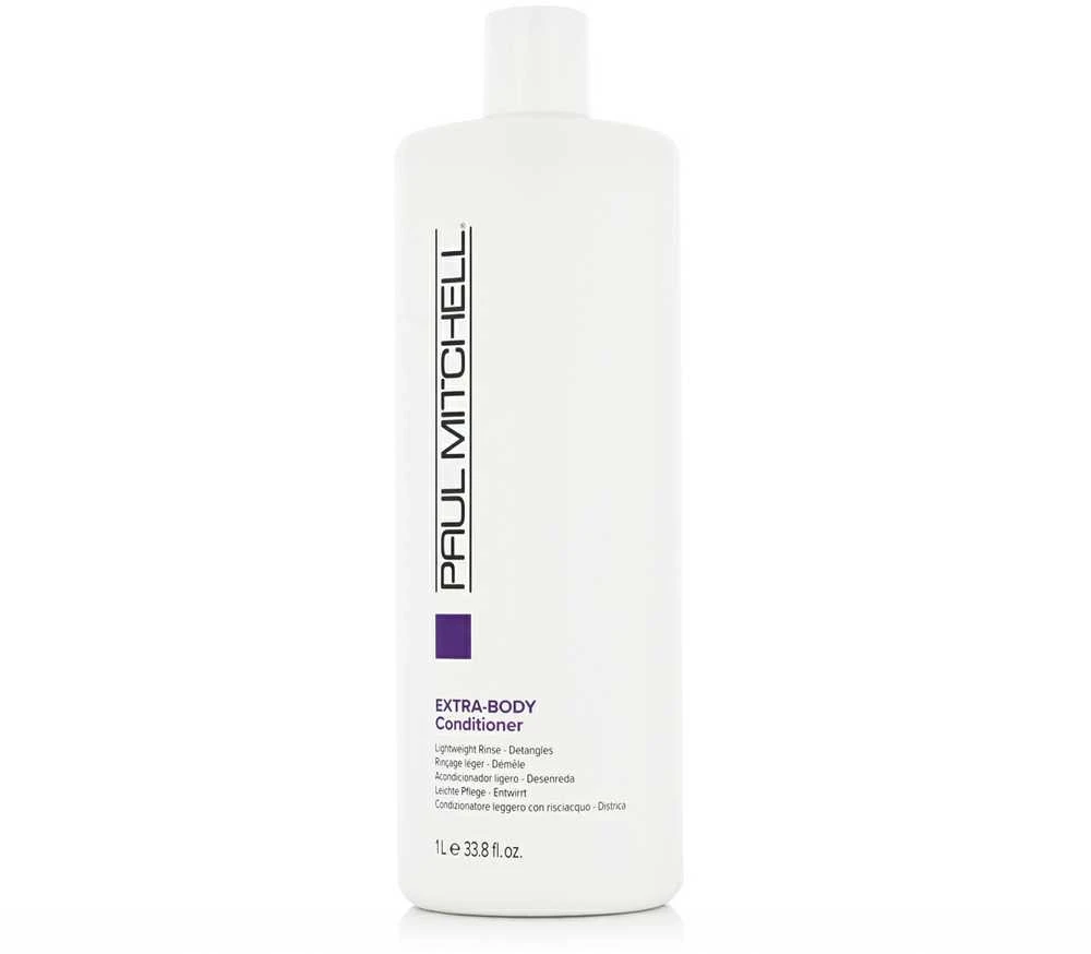 Apimties suteikiantis kondicionierius Paul Mitchell Extra-Body Conditioner 1000 ml