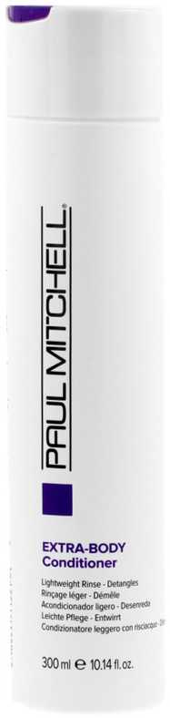 Apimties suteikiantis kondicionierius Paul Mitchell Extra-Body Conditioner 300 ml