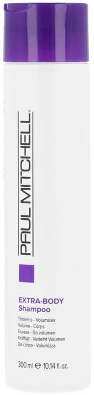 Apimties suteikiantis šampūnas Paul Mitchell Extra-Body Šampūnas 300 ml