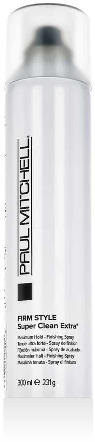 Paul Mitchell „Firm Style“ („Super Clean Extra“) 300 ml