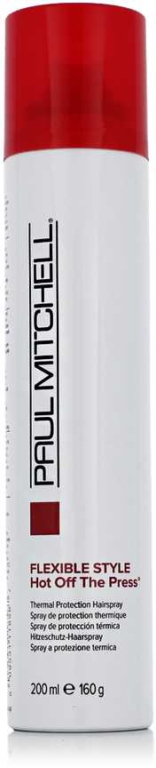 Paul Mitchell Expressstyle Hot Off The Press, 200 ml