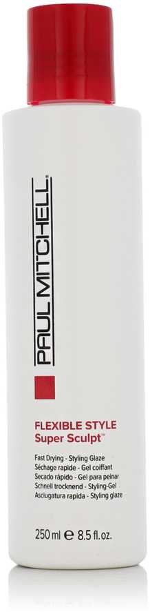 Paul Mitchell Super Sculpt, 250 ml