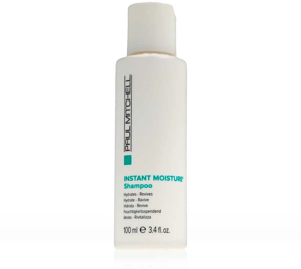 Paul Mitchell Instant Moisture Daily Šampūnas, 100 ml