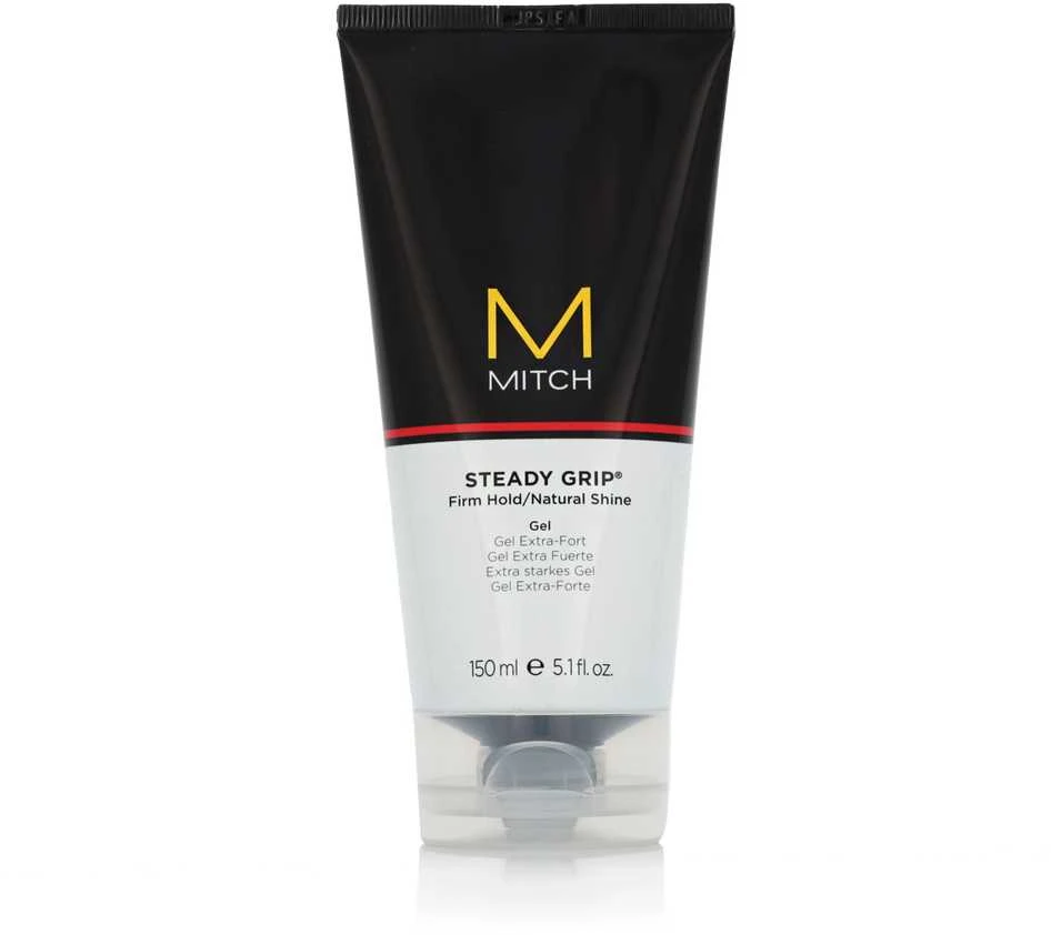 Paul Mitchell Mitch Steady Grip gelis, 150 ml
