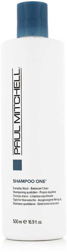 Paul Mitchell Original šampūnas One, 500 ml