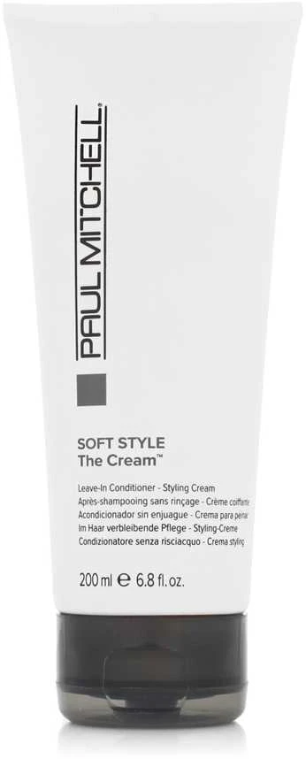 Paul Mitchell Styling kondicionierius "Soft Style" (kremas) 200 ml
