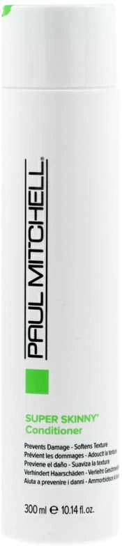 Paul Mitchell Smoothing Super Skinny Vegan plaukų kondicionierius Smooth & Soften, 300 ml