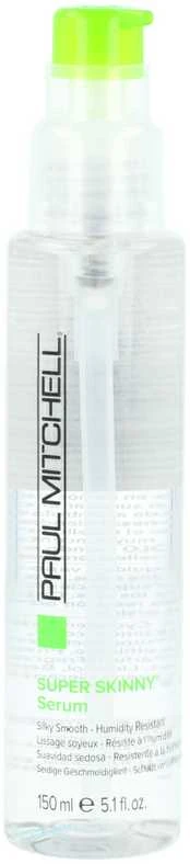 Glotninamasis fenavimo serumas Paul Mitchell Super Skinny Serum 150 ml