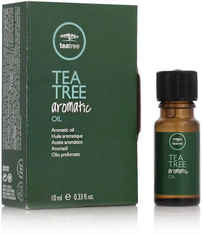 Paul Mitchell Aromatinis aliejus Arbatmedis (Aromatinis aliejus) 10 ml