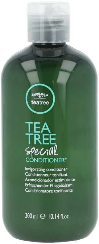 Energizuojantis plaukų kondicionierius su arbatmedžiu Paul Mitchell Tea Tree Special Conditioner 300 ml