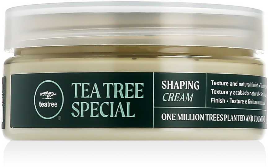 Paul Mitchell Tea Tree Special Shaping kremas plaukams, 85 g