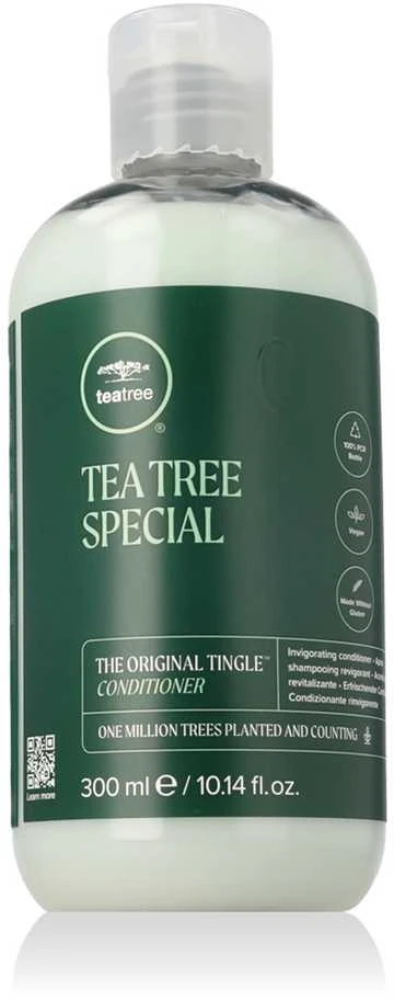 Paul Mitchell Tea Tree Refreshing Conditioner for Stressed Hair (Special Conditioner) 300 ml