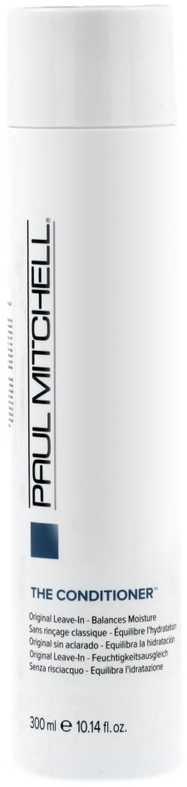 Drėkinamasis nenuplaunamas kondicionierius Paul Mitchell The Conditioner 300 ml