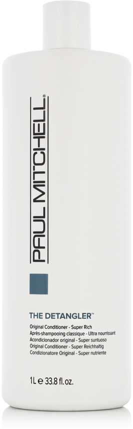 Kondicionierius besiveliantiems plaukams Paul Mitchell The Detangler Conditioner 1000 ml